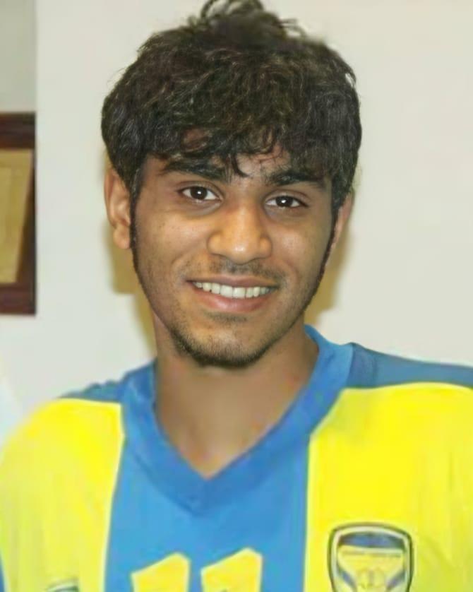 أحمد المالكي