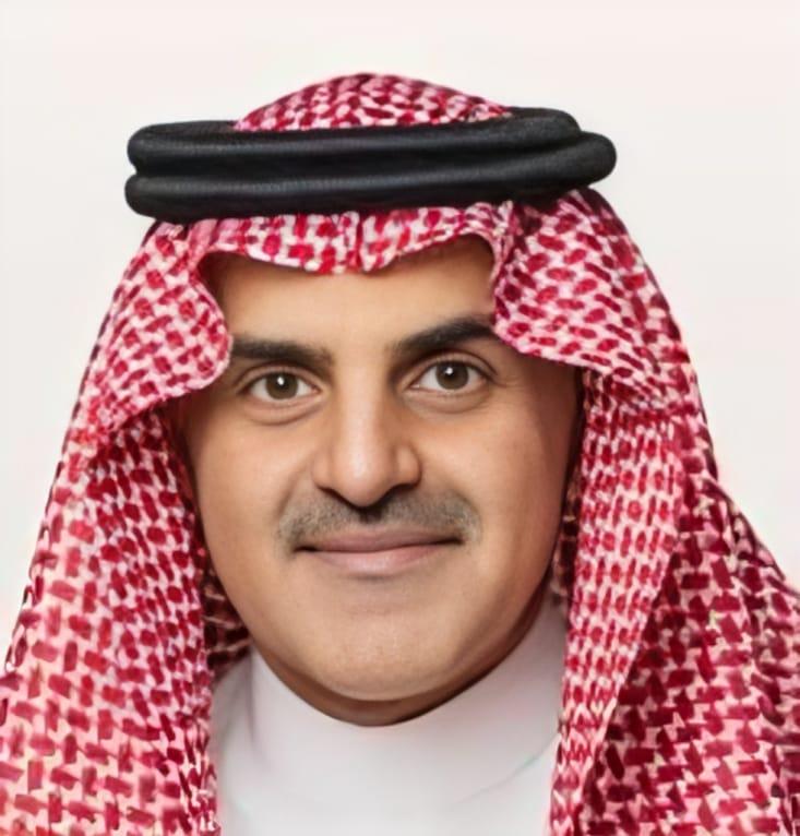 Ayman Al-Mudaifer