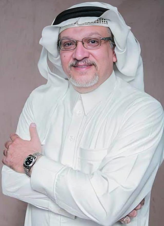 Samir Al-Nasser