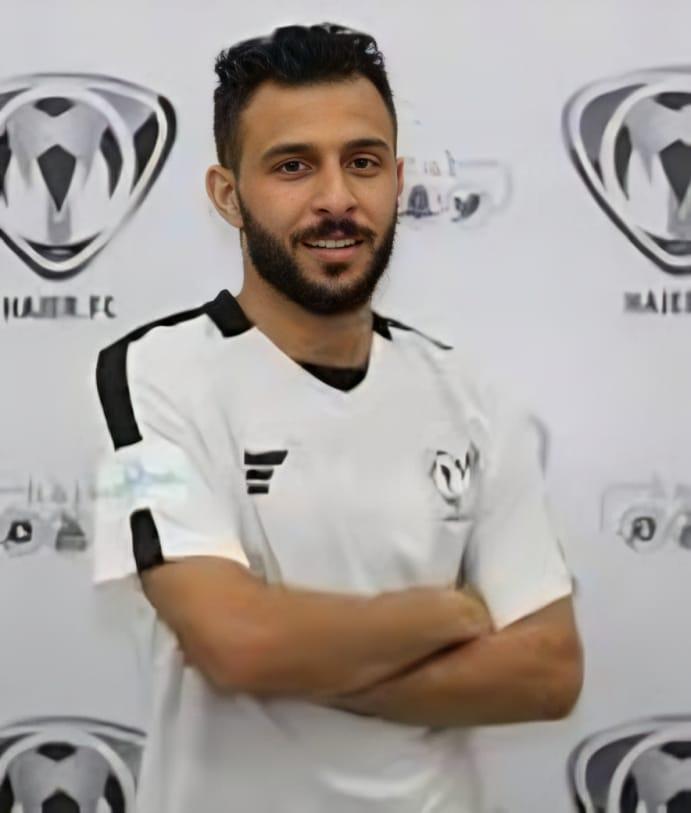 أحمد المحيفيظ