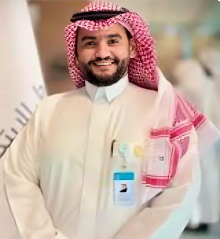 عبد الرحمن الجهني