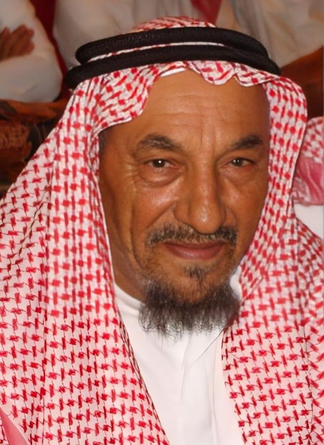 Ibrahim Al-Onaizan