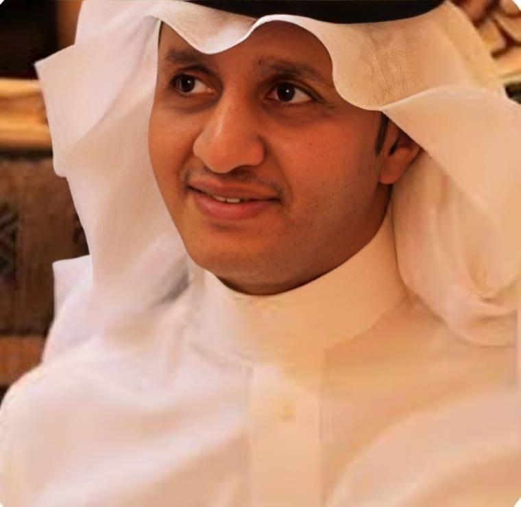 Mohammed Al-Ghayeb