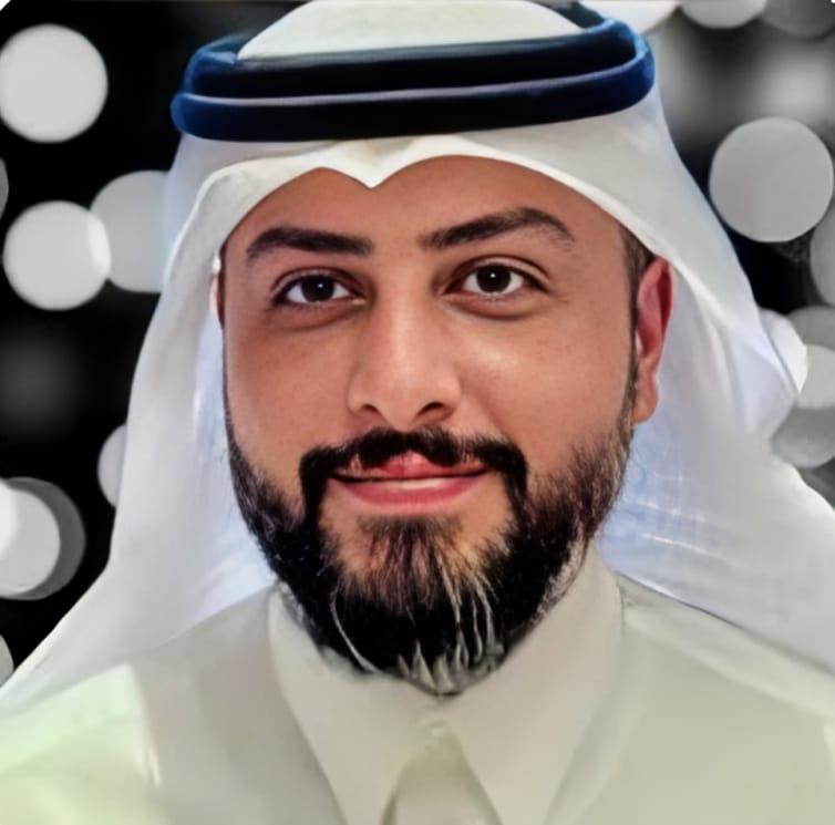 بدر الحمود