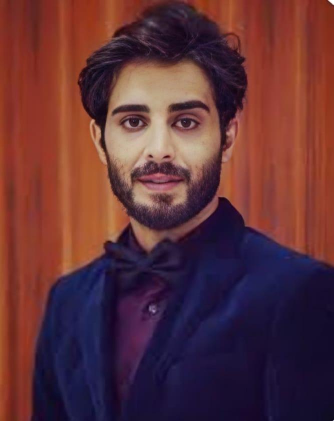 Shafi Al-Shammari