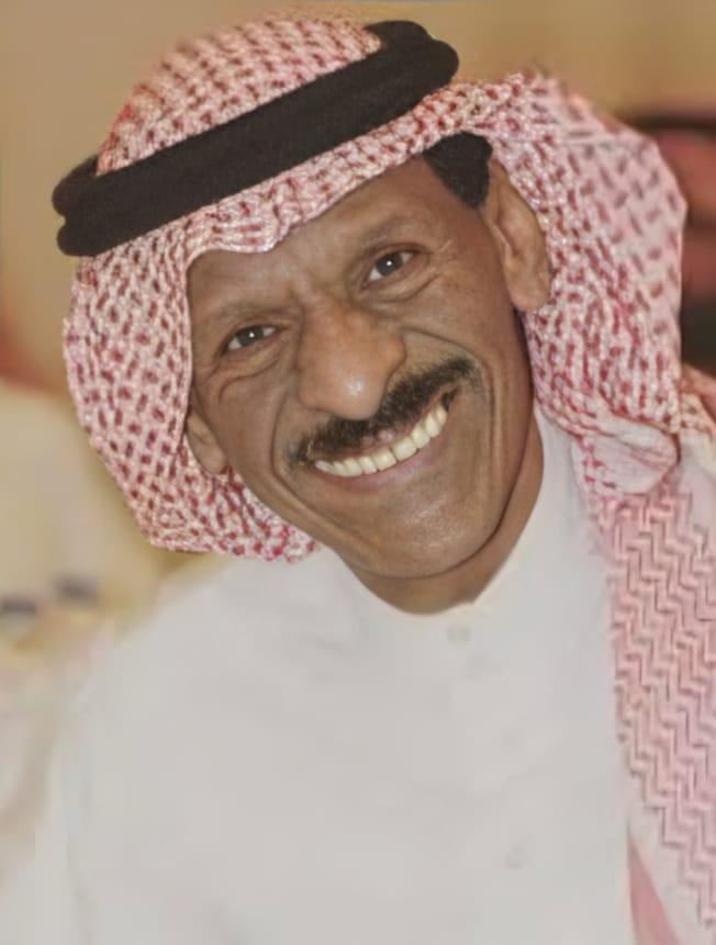 Khaled Al-Rifai
