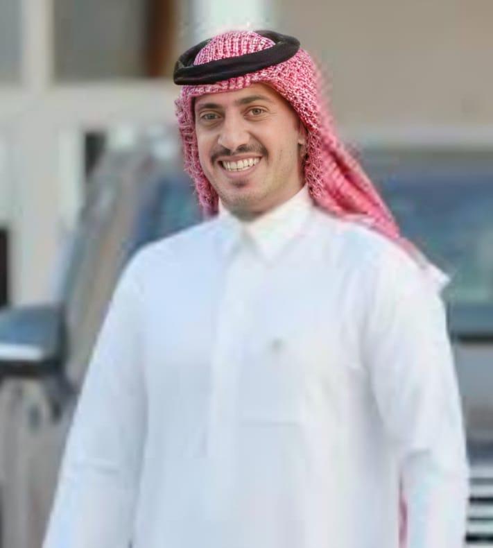 عبد العزيز الشهري