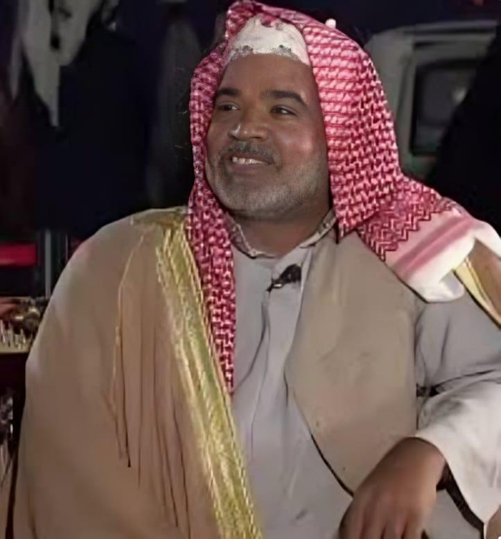 Ibrahim Al-Muzayel