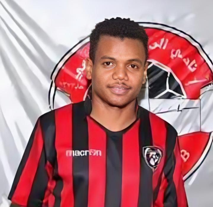 Ahmed Al-Kaabi
