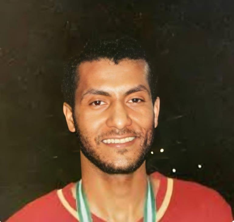 Ahmed Al-Bishi