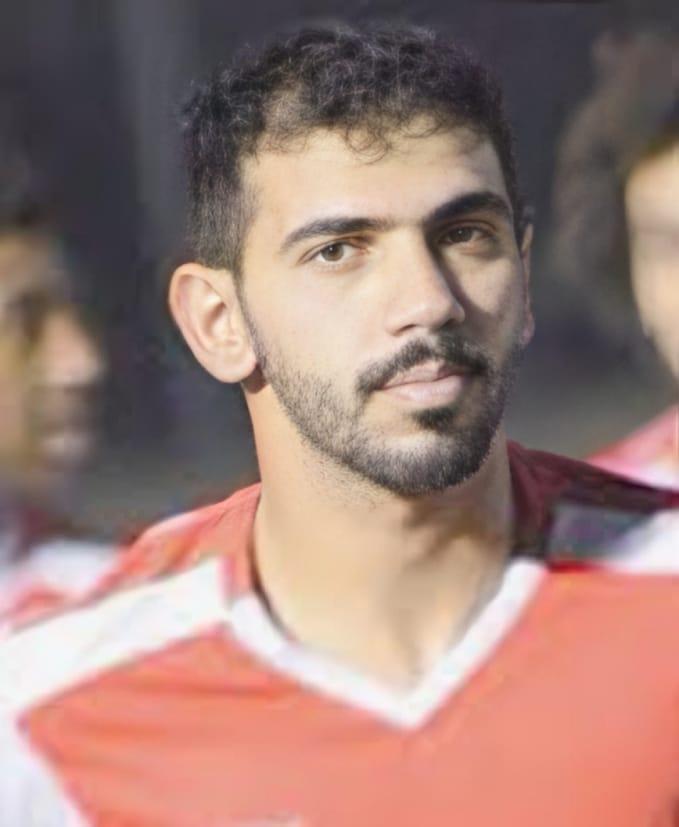 Ahmed Al-Malki