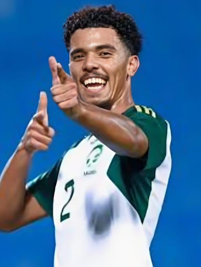 Ahmed Al-Julaidan