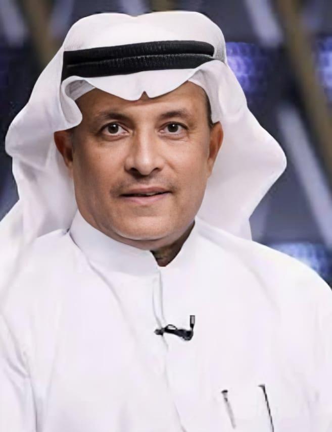 عبد الناصر الزاير