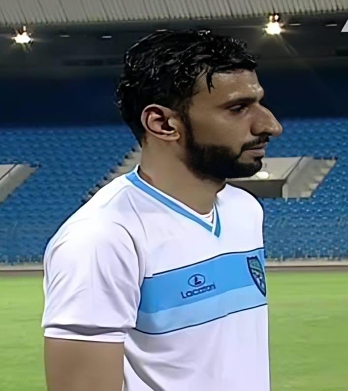أحمد الخاطر