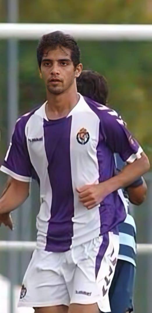 Ahmed Al-Baladi