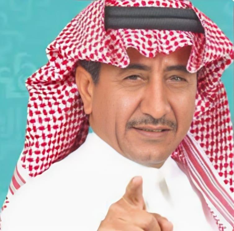 Nasser Al Qasabi