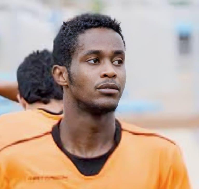 أحمد المطر