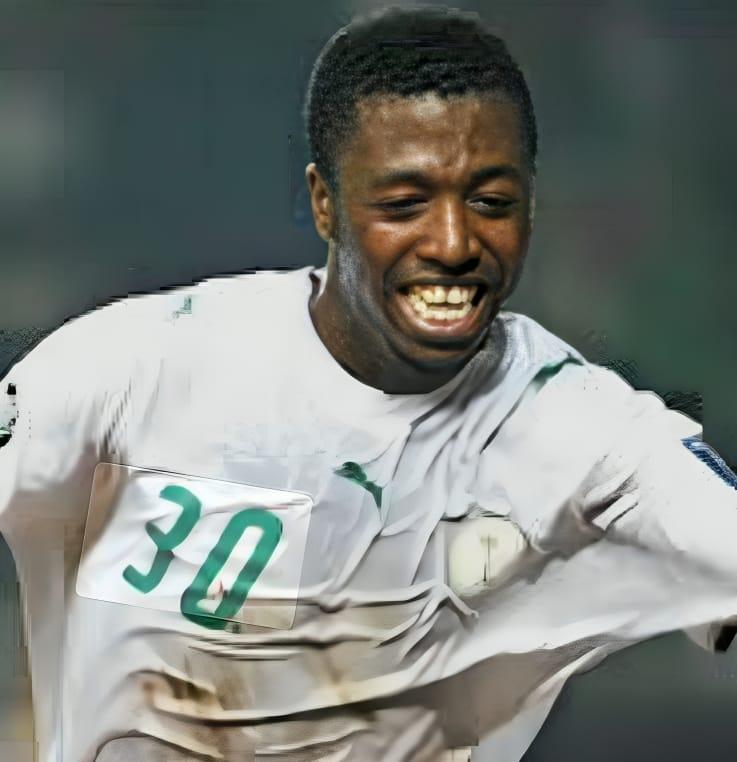 Ahmed Al-Mousa