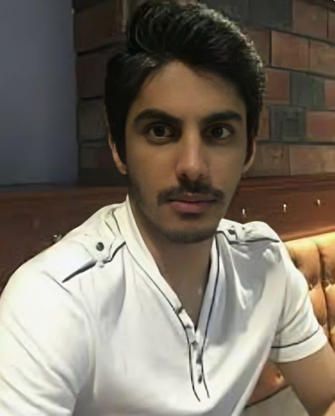 Ali Al-Mutairi