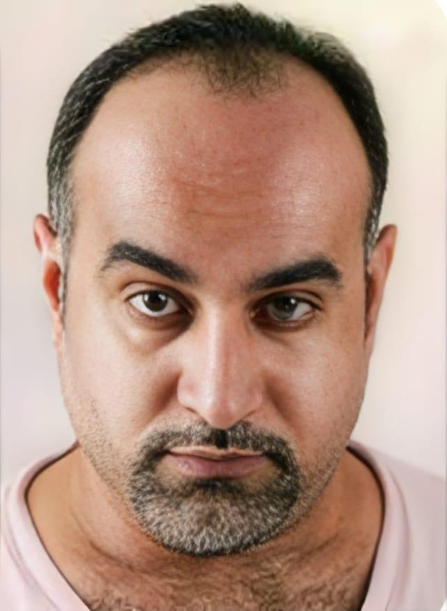 محمد مقبل