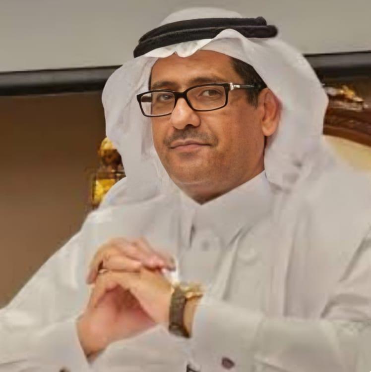 Naif Khalaf