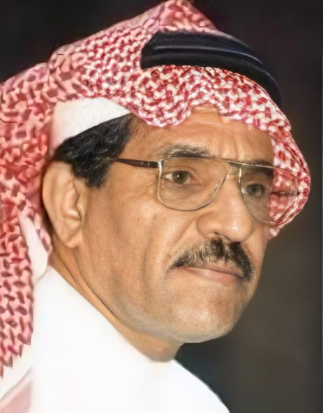 Hamad Al-Muzaini