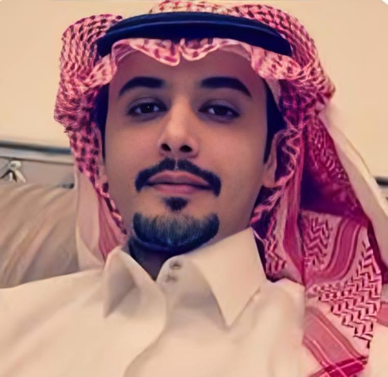 مشعل الدايل