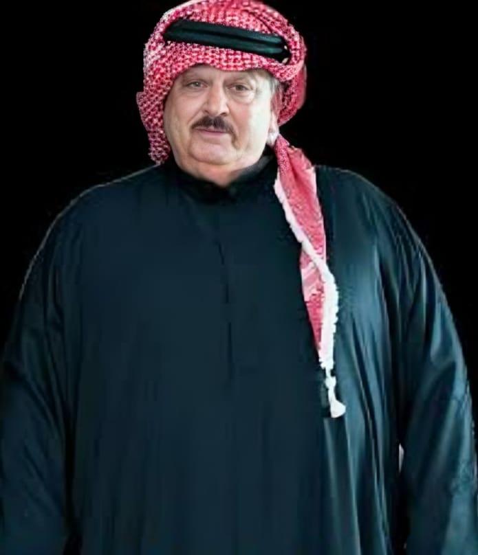 عادل صالح