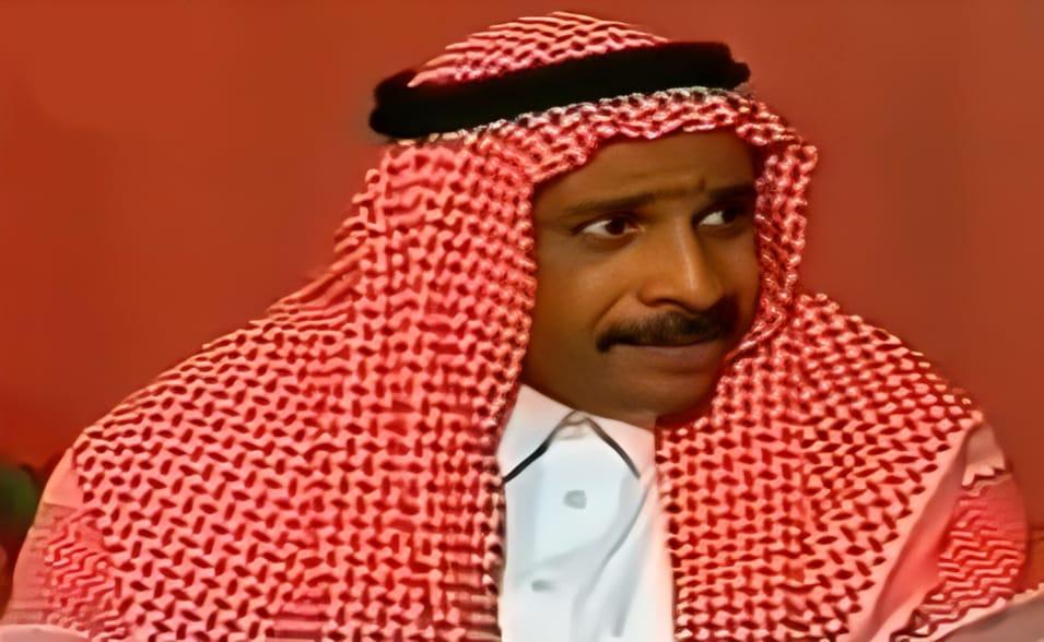 Ibrahim Al-Suwailem