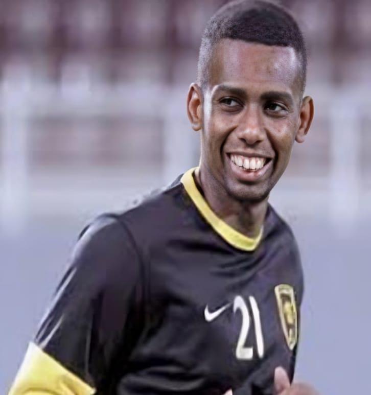 أحمد المنتشري