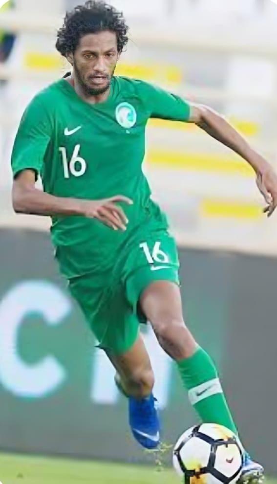 Ahmed Al-Zain