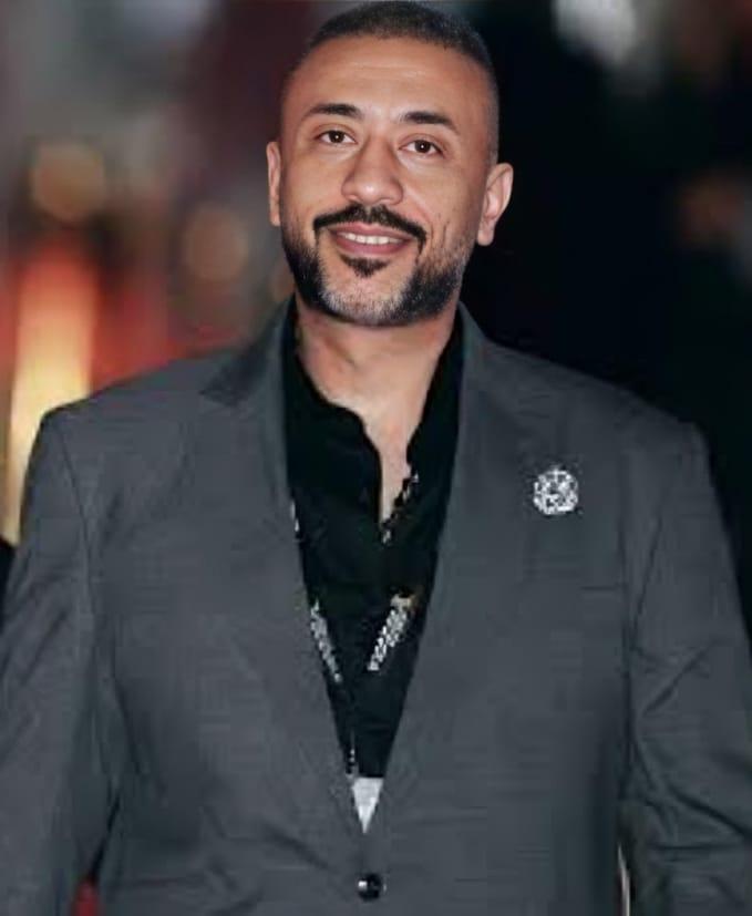 طارق النفيسي