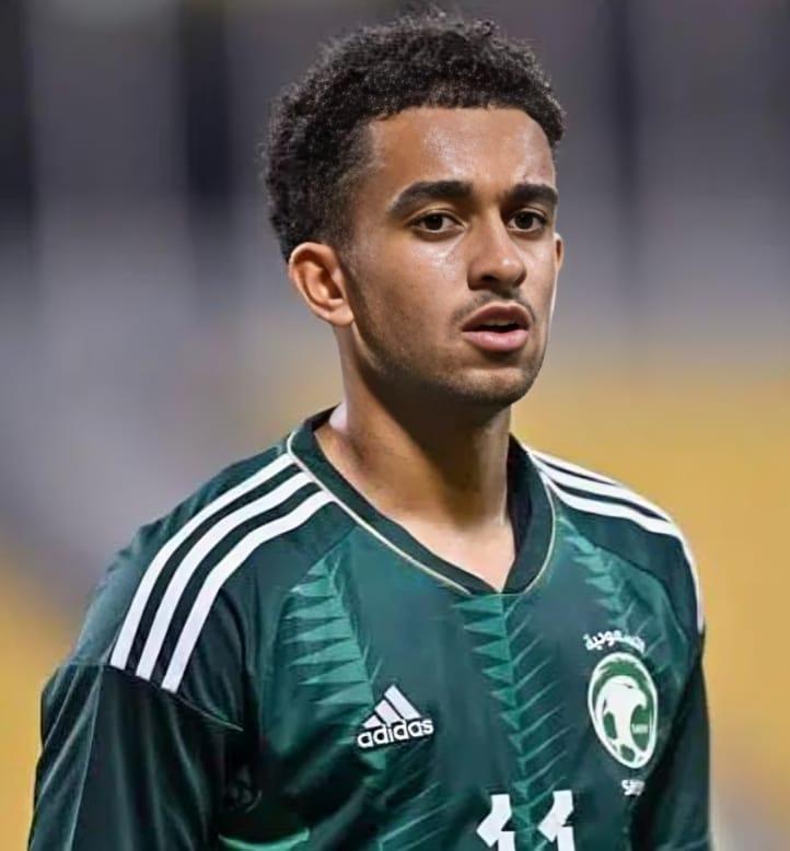 Ahmed Al-Ghamdi