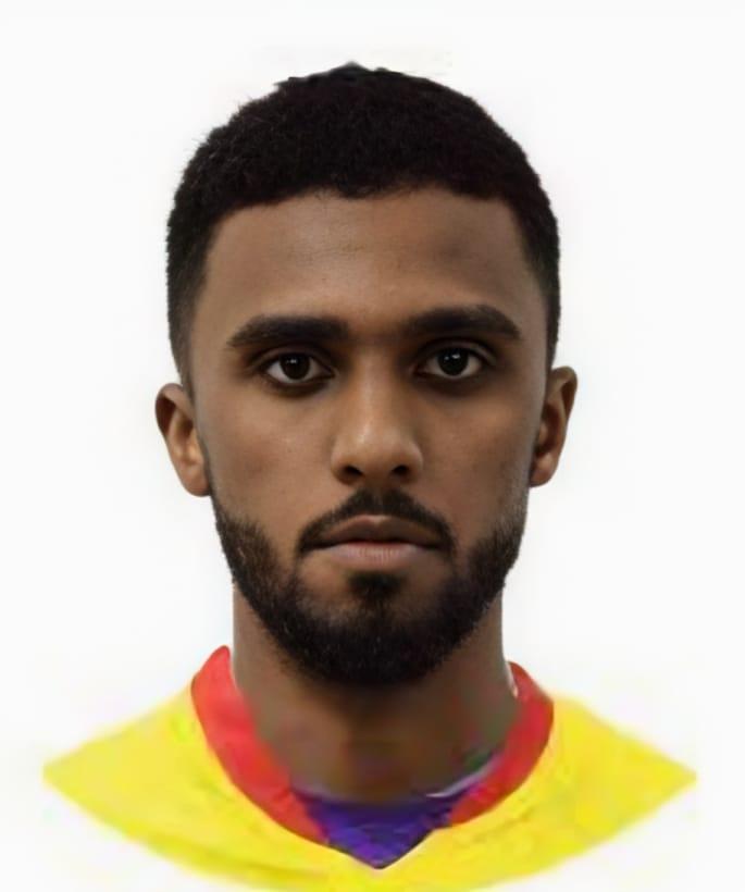 أحمد الشمراني