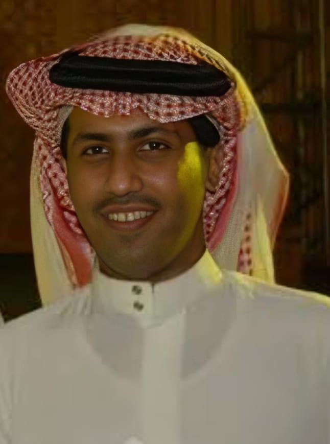 Abdulaziz Al-Shammari