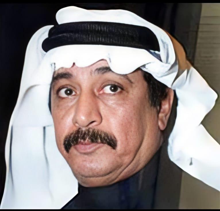 محمد العلي