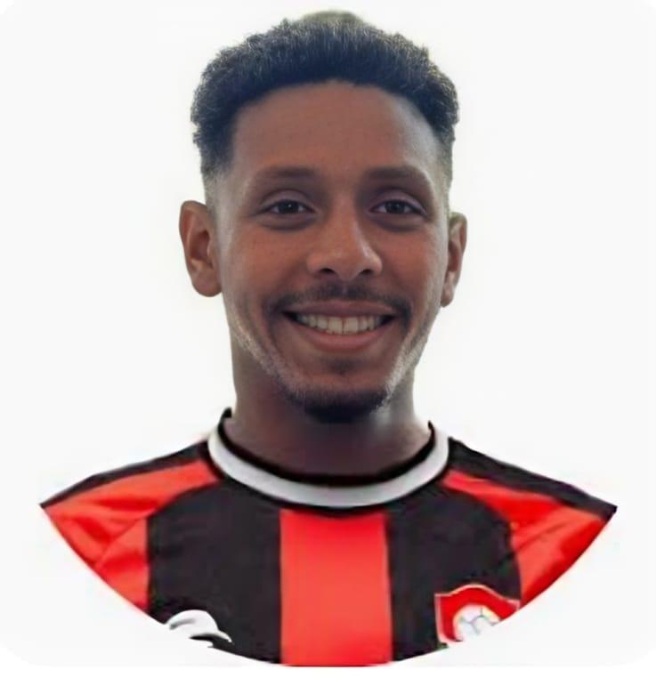 أحمد الجيزاني