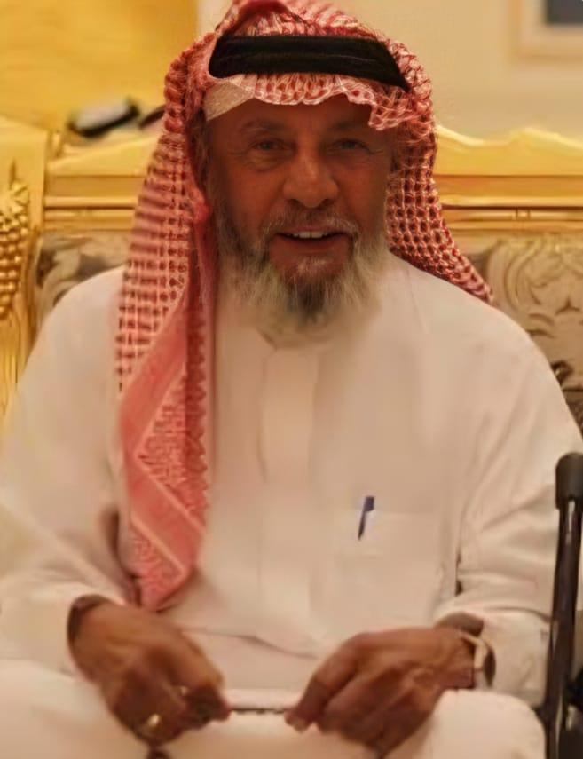 Ahmed Al-Sarie
