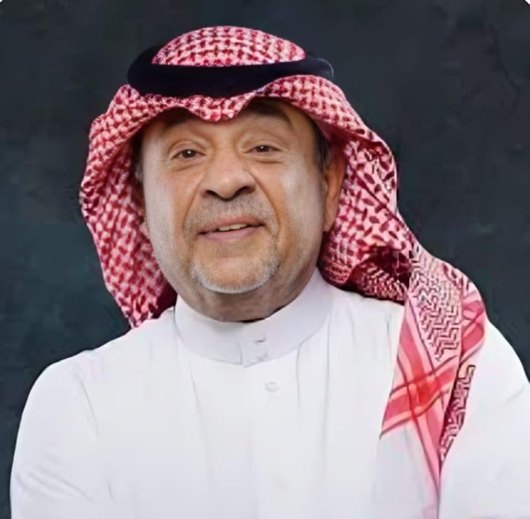 راشد الشمراني