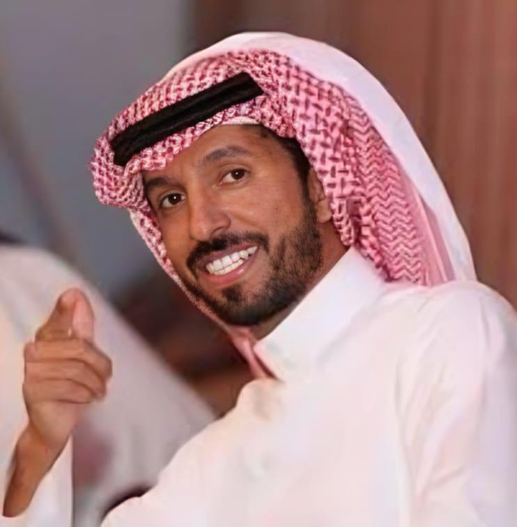 تركي السدحان