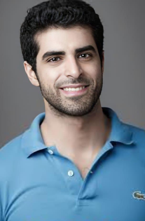 Naif Fayez