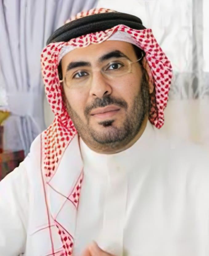 Omar Al-Jasser