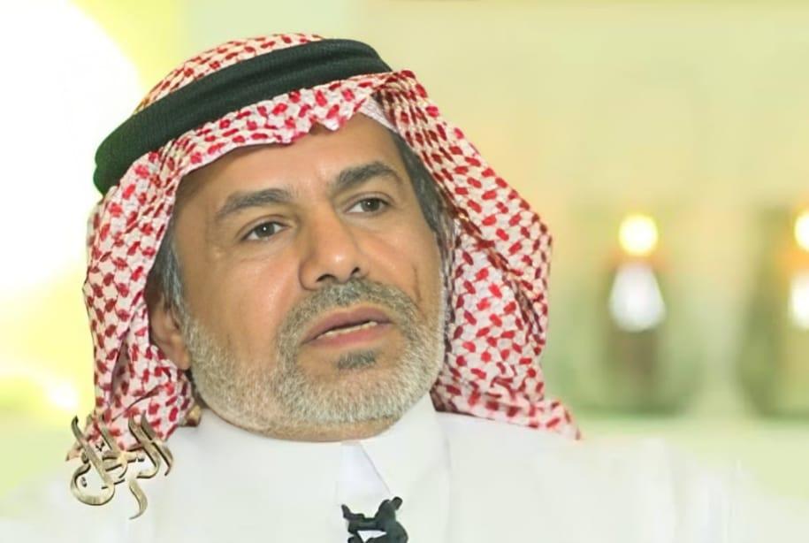 Abdulaziz Al-Mubaddal