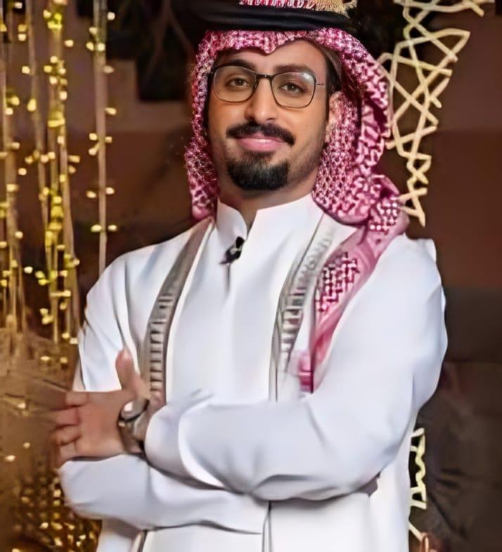 Khaled Saqr