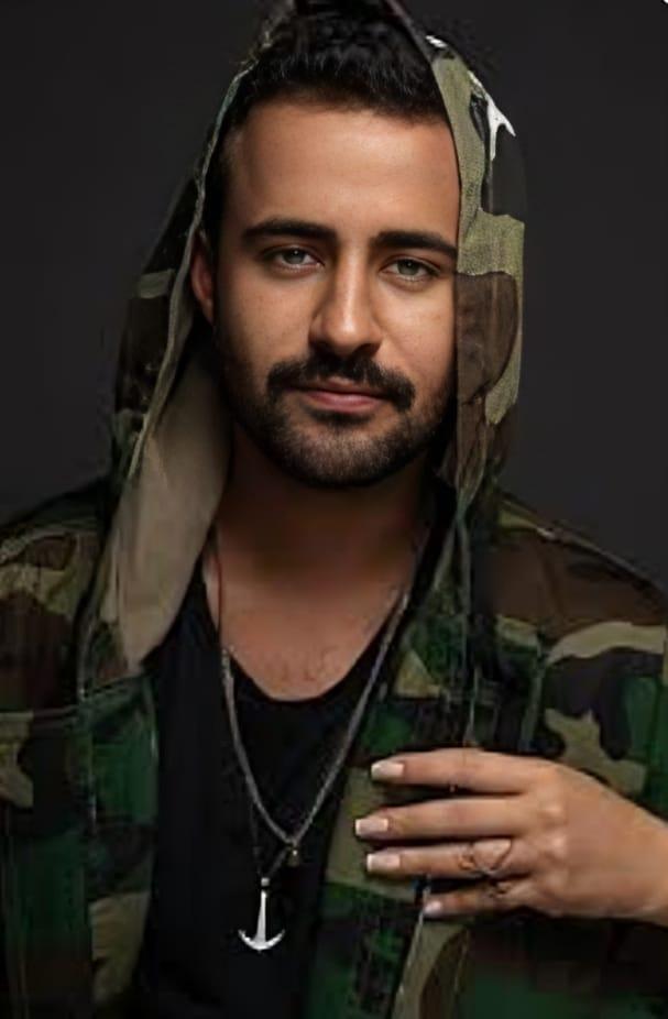 ناصر الدوسري