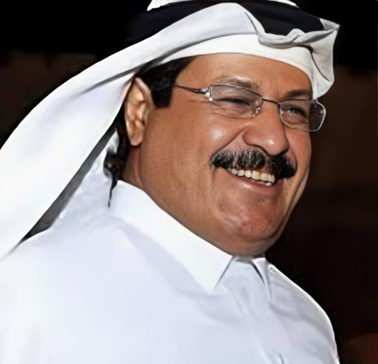 Mohammed Al-Kanhal