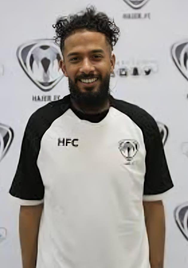 أحمد النفيلي