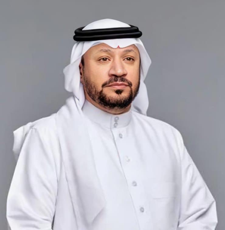 حامد الضبعان