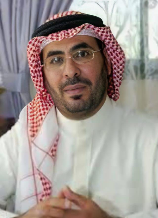 طلال شقدار