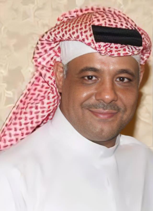 Abdullah Al-Yami